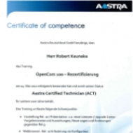 Aastra-OpenCom100