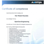Aastra-OpenCare